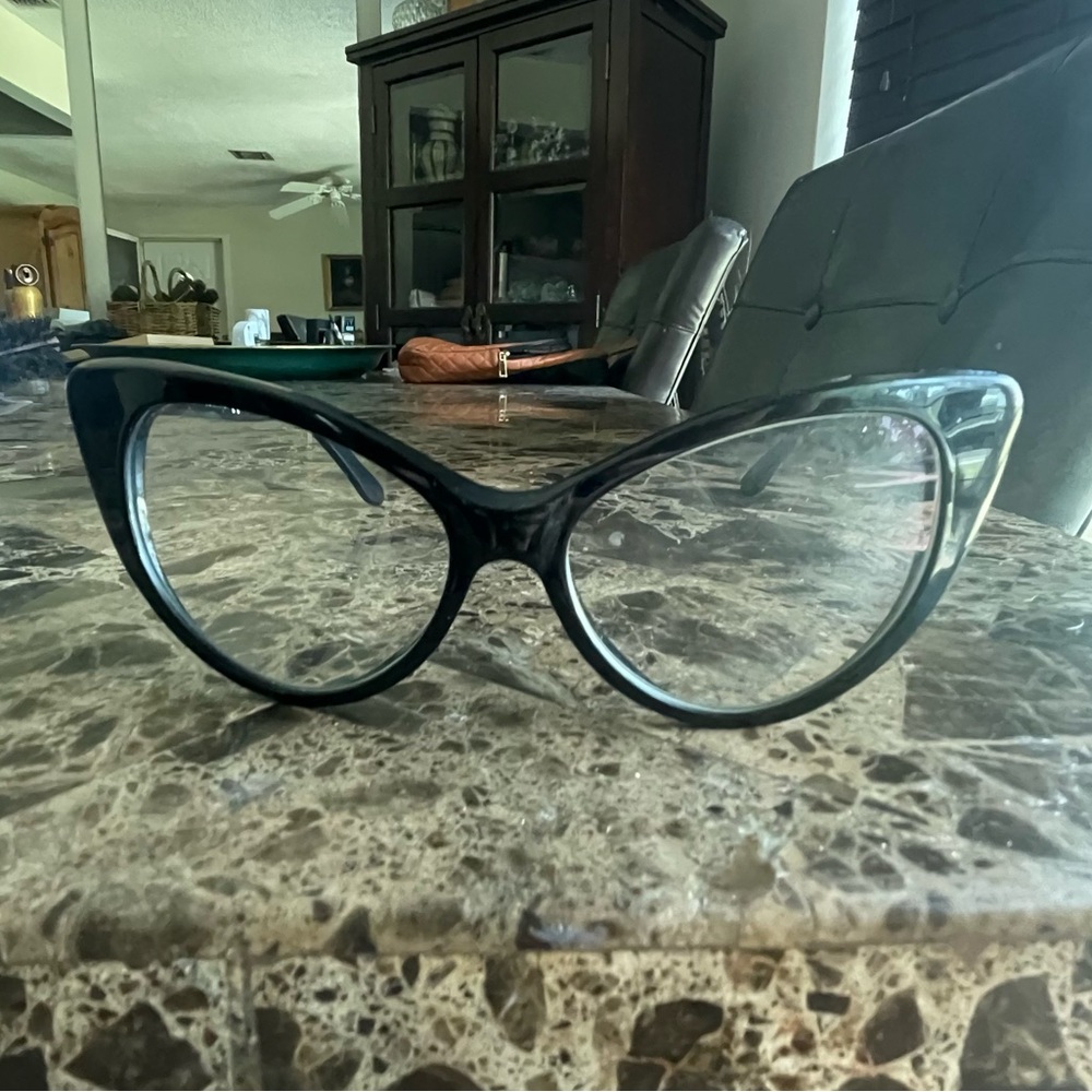 Tom ford cat eye Glasses frame